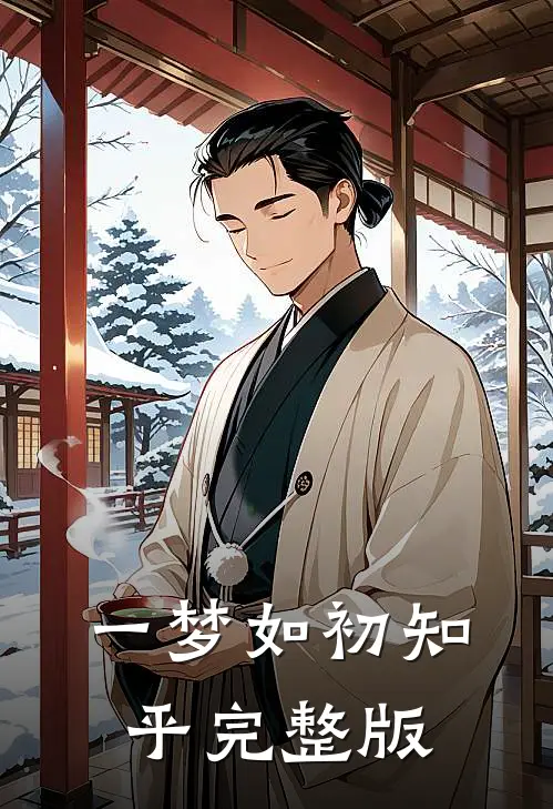 一梦如初知乎完整版