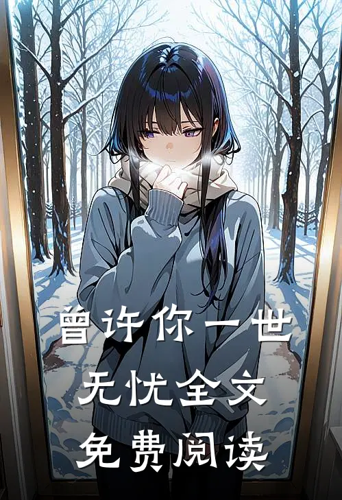 曾许你一世无忧全文免费阅读