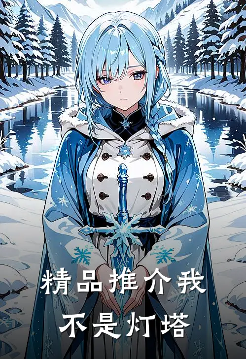 精品推介我不是灯塔
