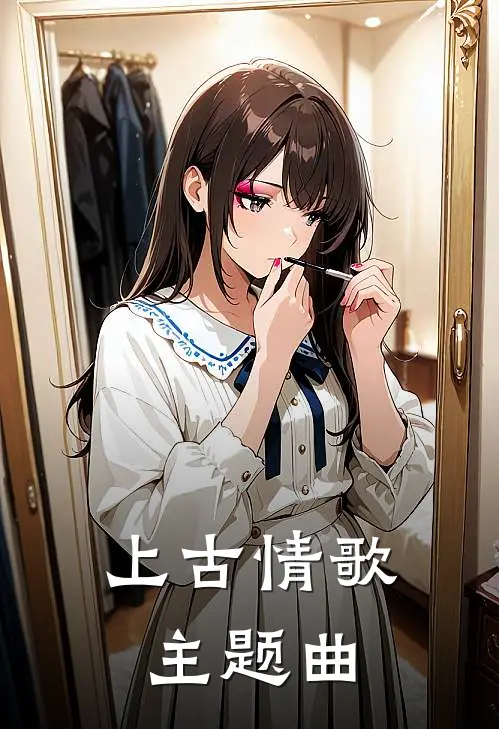 上古情歌主题曲