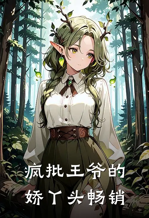 疯批王爷的娇丫头畅销