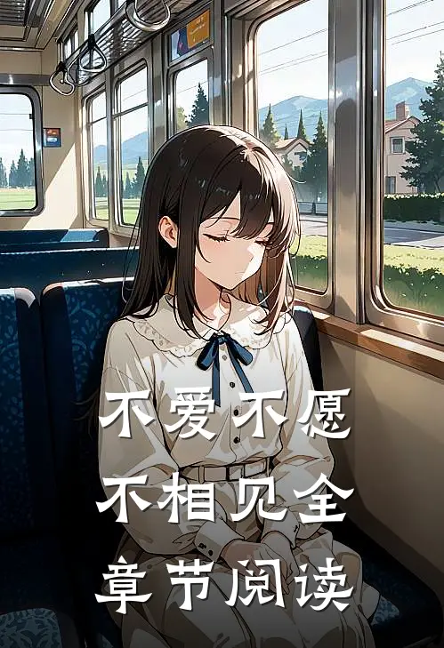 不爱不愿不相见全章节阅读