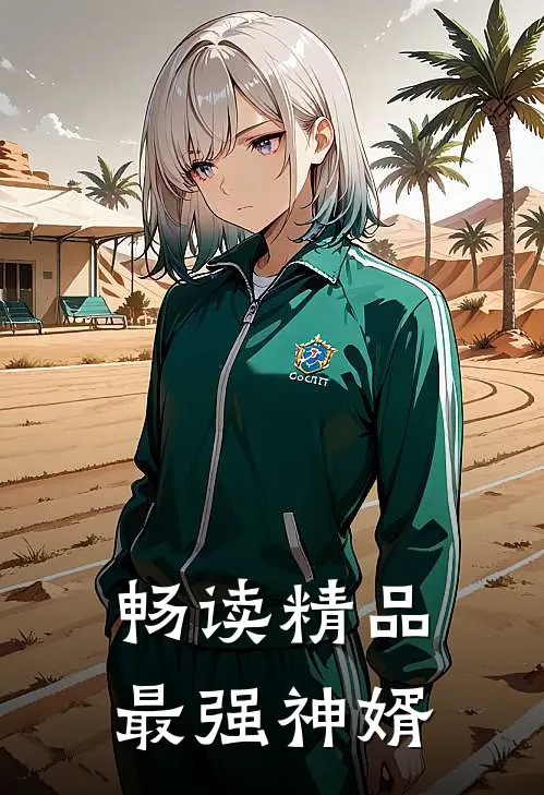 畅读精品最强神婿