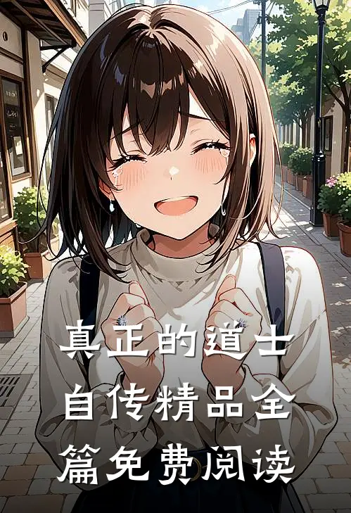 真正的道士自传精品全篇免费阅读