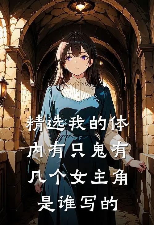 精选我的体内有只鬼有几个女主角是谁写的