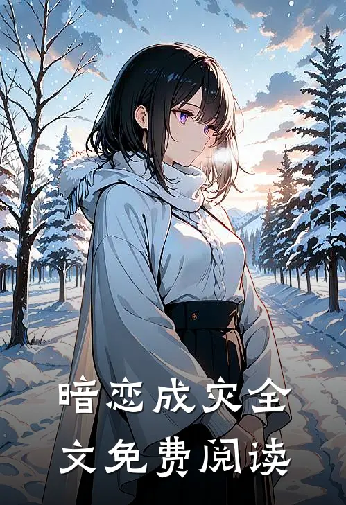 暗恋成灾全文免费阅读