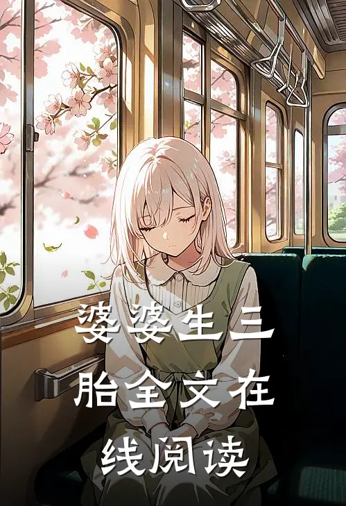 婆婆生三胎全文在线阅读