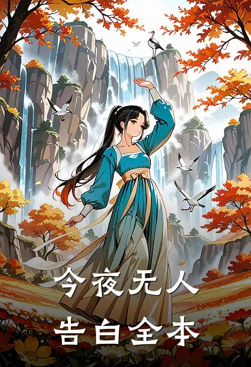 今夜无人告白全本
