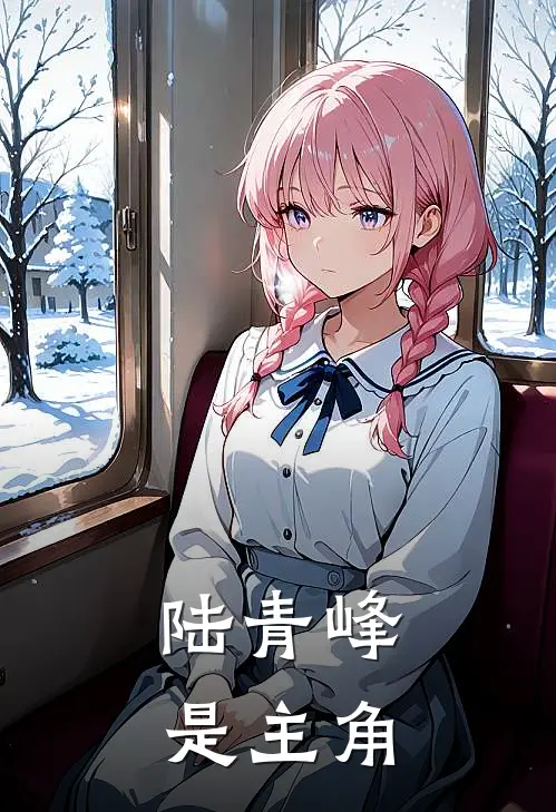 陆青峰是主角
