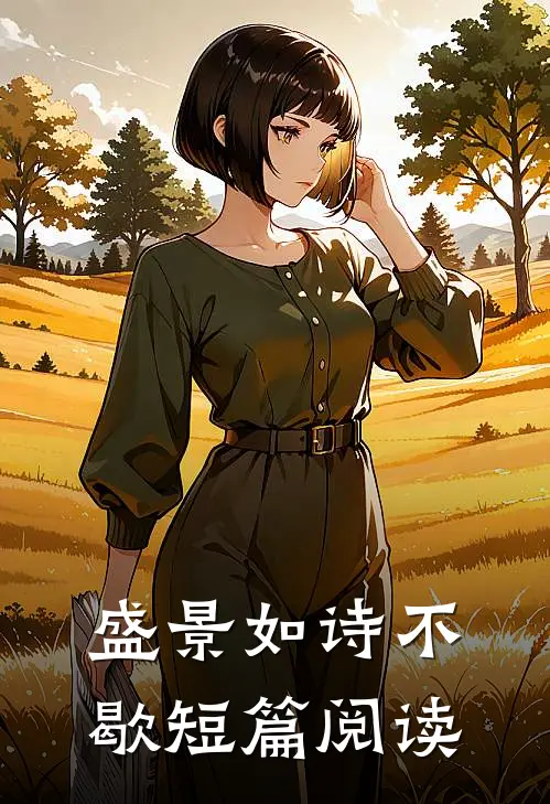 盛景如诗不歇短篇阅读