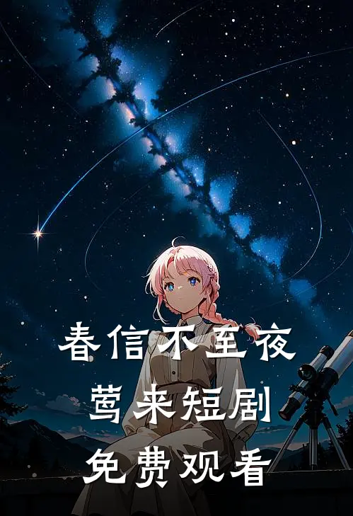 春信不至夜莺来短剧免费观看