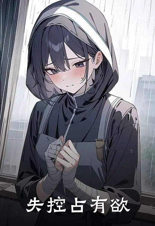 失控占有欲