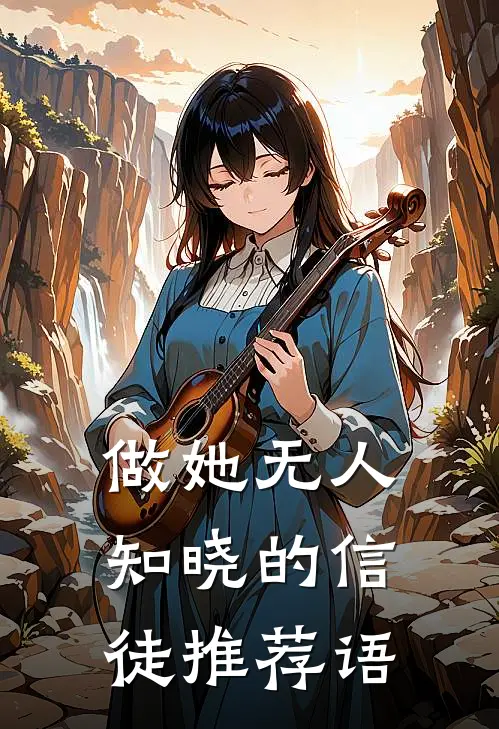 做她无人知晓的信徒推荐语