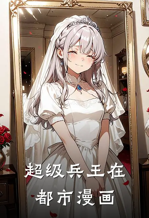 超级兵王在都市漫画