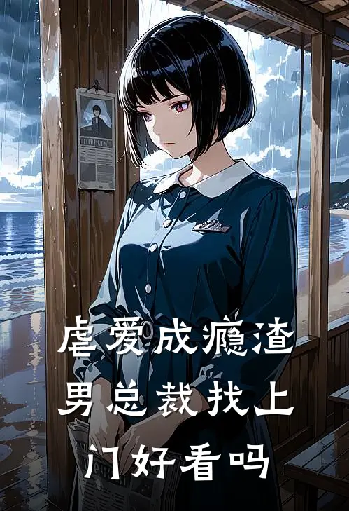 虐爱成瘾渣男总裁找上门好看吗