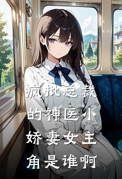 疯批总裁的神医小娇妻女主角是谁啊