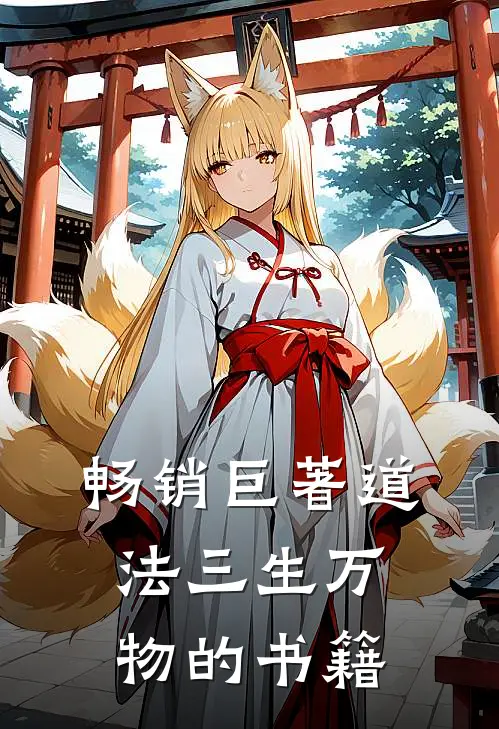畅销巨著道法三生万物的书籍