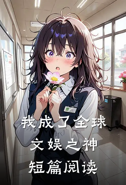 我成了全球文娱之神短篇阅读