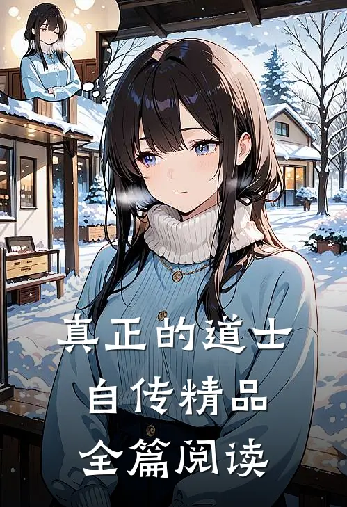 真正的道士自传精品全篇阅读