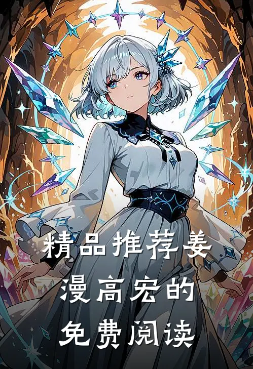 精品推荐姜漫高宏的免费阅读