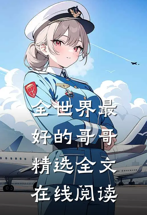 全世界最好的哥哥精选全文在线阅读