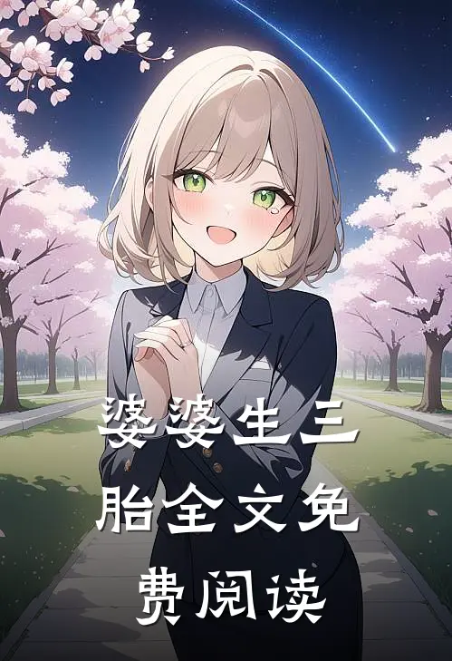 婆婆生三胎全文免费阅读