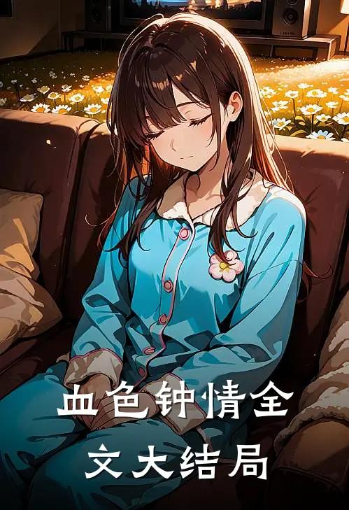 血色钟情全文大结局