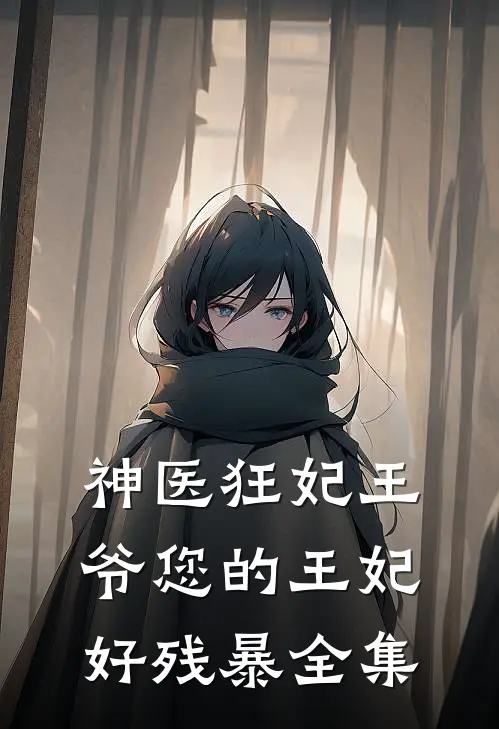 神医狂妃王爷您的王妃好残暴全集