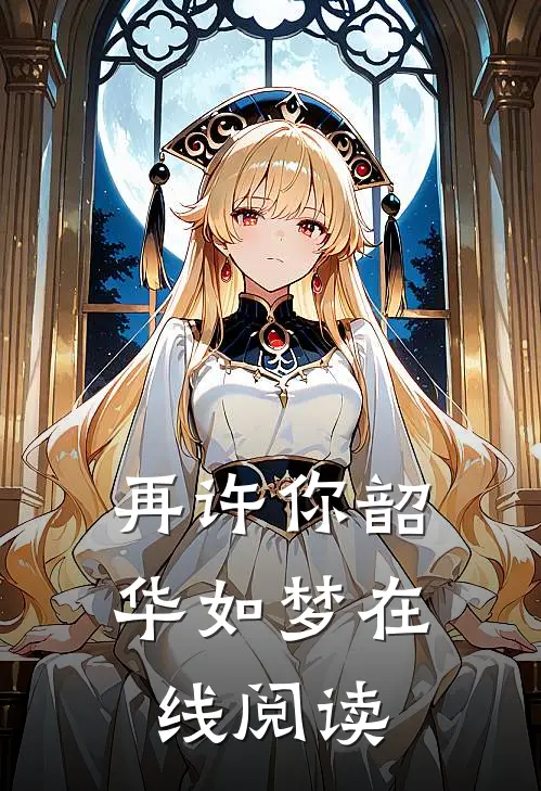 再许你韶华如梦在线阅读