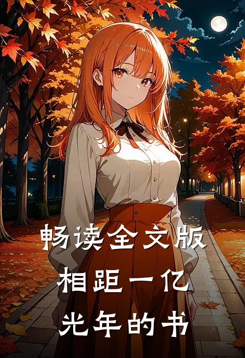 畅读全文版相距一亿光年的书