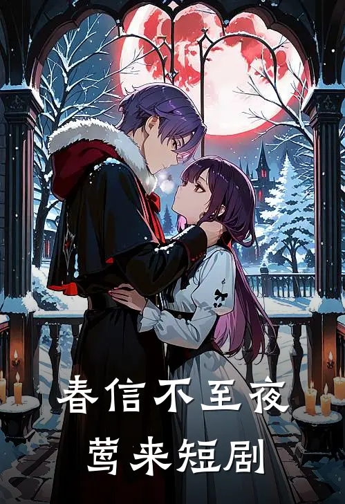 春信不至夜莺来短剧