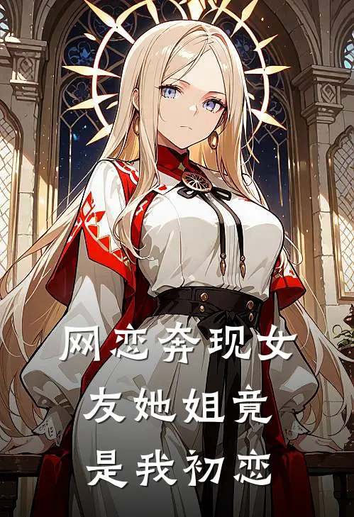 网恋奔现女友她姐竟是我初恋