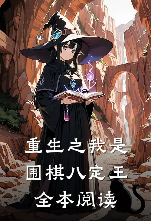 重生之我是围棋八定王全本阅读