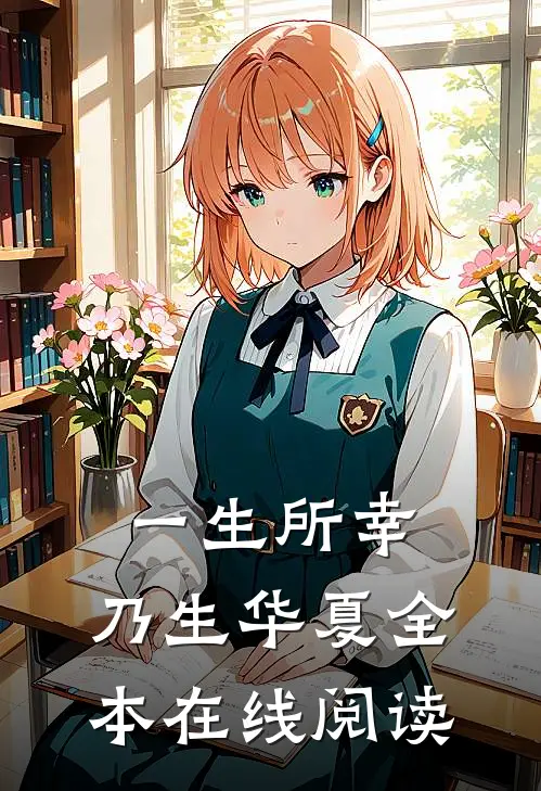 一生所幸,乃生华夏全本在线阅读