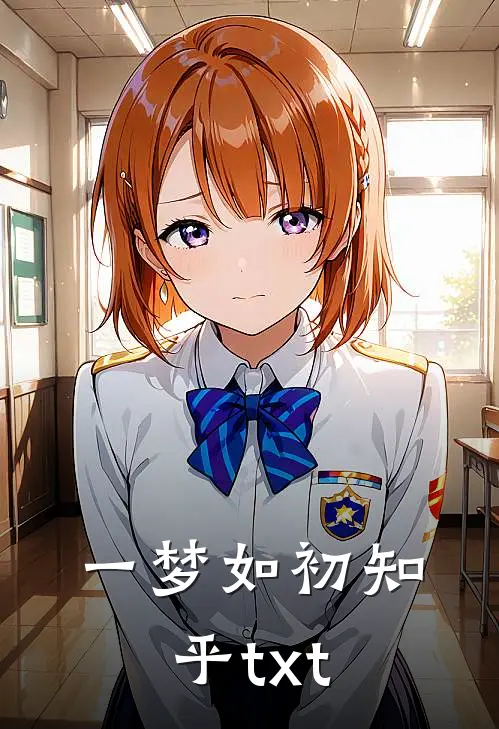 一梦如初知乎txt