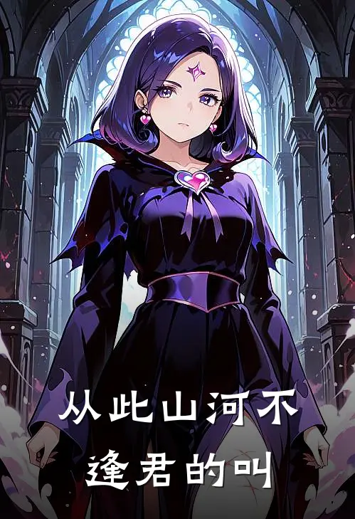 从此山河不逢君的叫