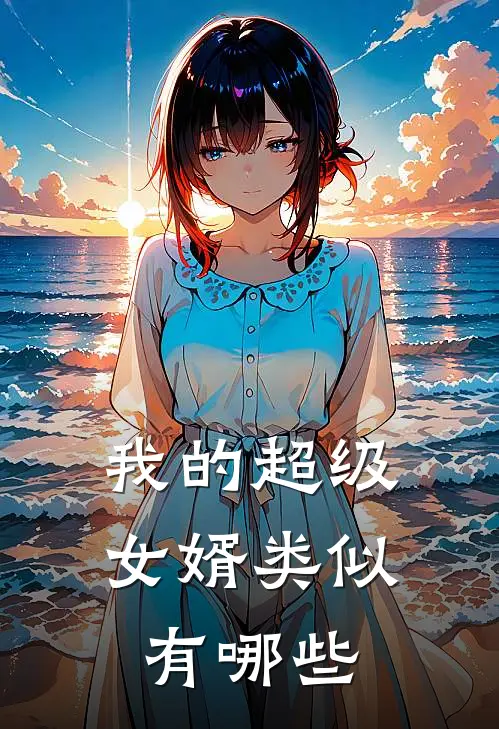 我的超级女婿类似有哪些