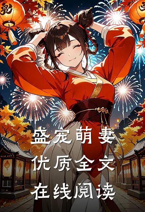 盛宠萌妻优质全文在线阅读