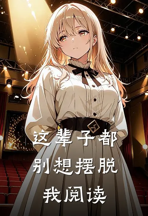 这辈子都别想摆脱我阅读