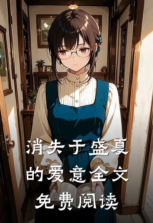 消失于盛夏的爱意全文免费阅读