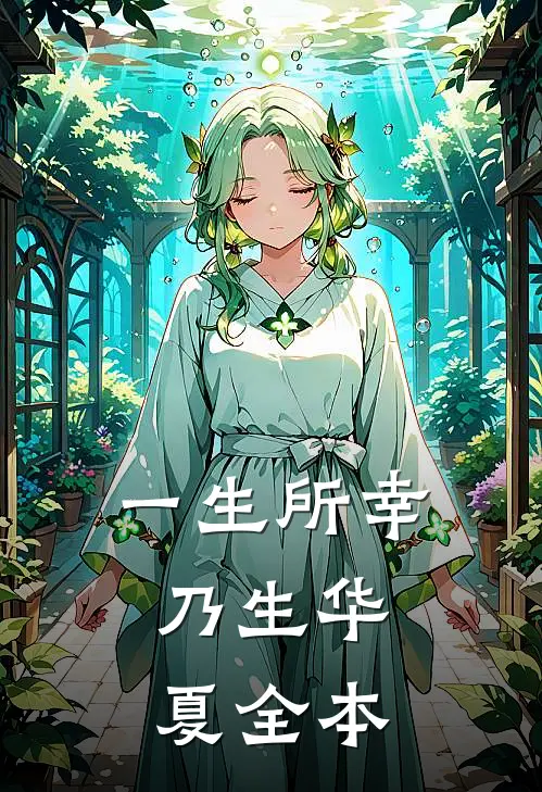 一生所幸,乃生华夏全本
