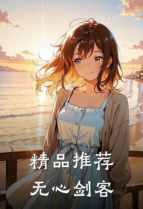 精品推荐无心剑客