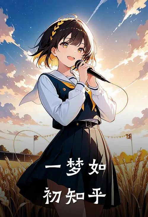 一梦如初知乎