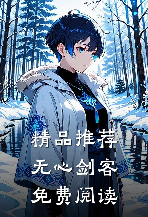 精品推荐无心剑客免费阅读