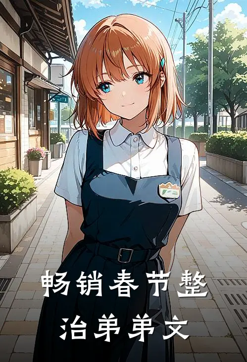 畅销春节整治弟弟文