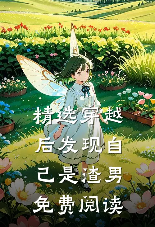 精选穿越后发现自己是渣男免费阅读