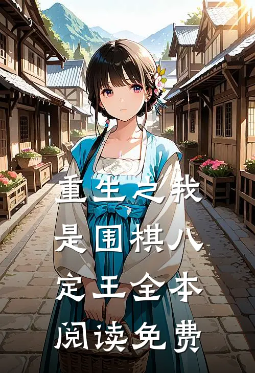重生之我是围棋八定王全本阅读免费