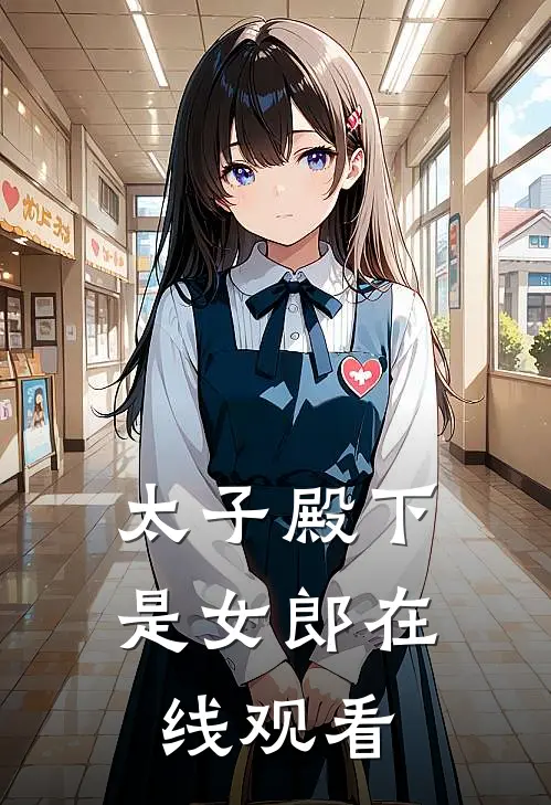 太子殿下是女郎在线观看