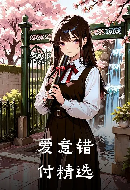 爱意错付精选
