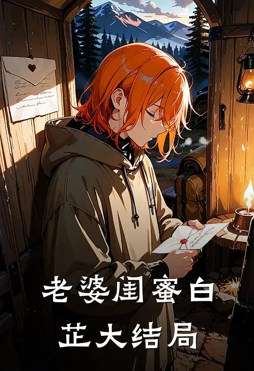 老婆闺蜜白芷大结局